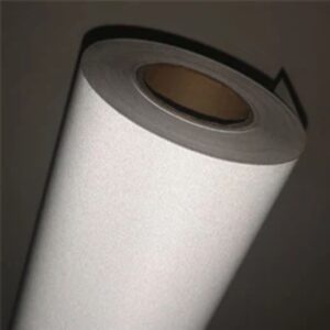 Haus Reflective Vinyl