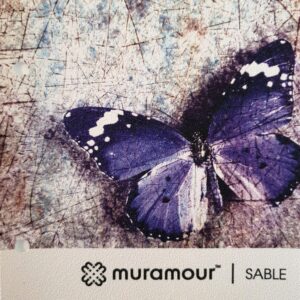 Muramour Sable Wallpaper
