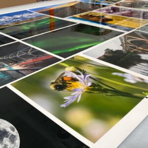 Photo Paper