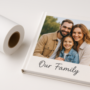 Self-Adhesive Vinyl (Inkjet)