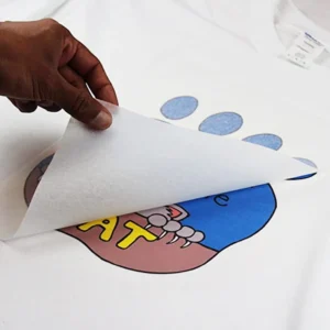 T-Shirt Transfer Vinyl