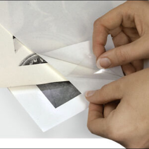Double-sided Mounting Film
