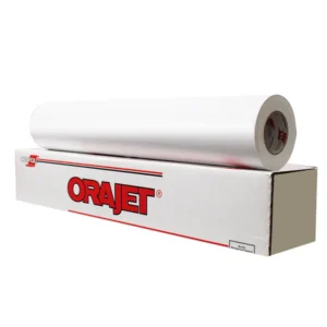 Orajet Polymeric Vinyl 3165/3651RA 5 Year