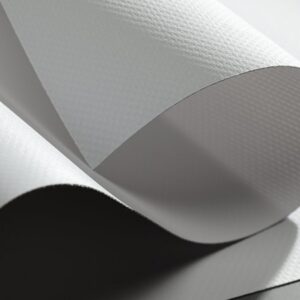 Roll-up PVC (Layflat)