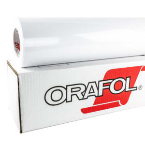 Orajet 3164 Monomeric Vinyl 4 Year
